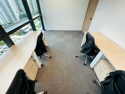 Paya Lebar Square (D14), Office #342845841